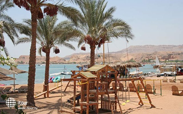 Dessole Seti Sharm 31