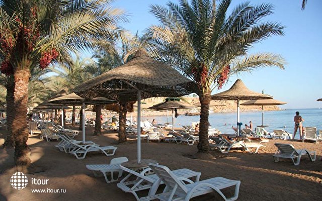 Dessole Seti Sharm 44