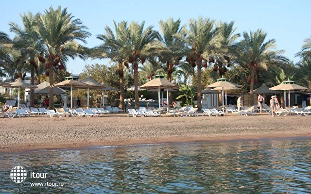 Dessole Seti Sharm 45