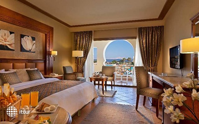 Charmillion Club Resort (ex.sea Club Sharm) 9