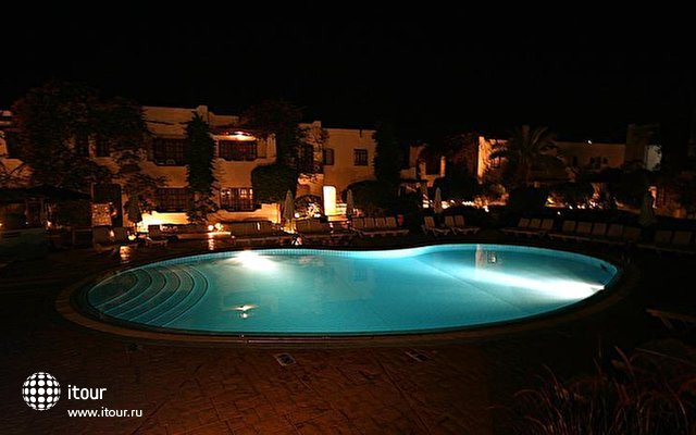 Mexicana Sharm Resort (ex. Creative Mexicana Sharm Resort)  14