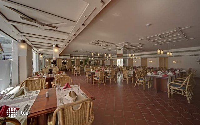 Kahramana Hotel Sharm El Sheikh 17