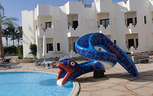 Sharm Plaza (ex. Crowne Plaza Resort) 5* 8