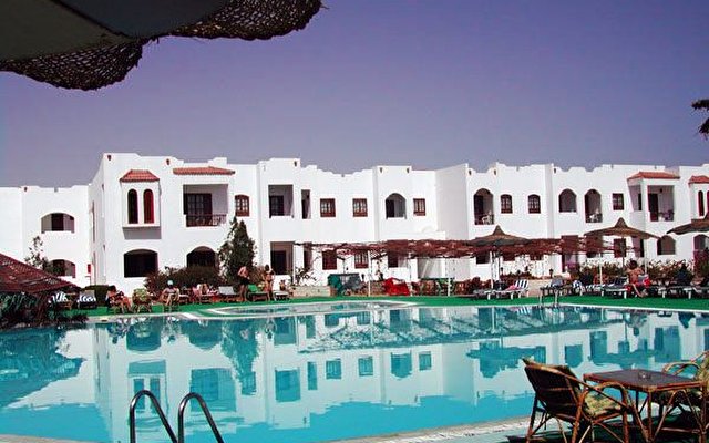 Sun Rise Hotel Sharm 1