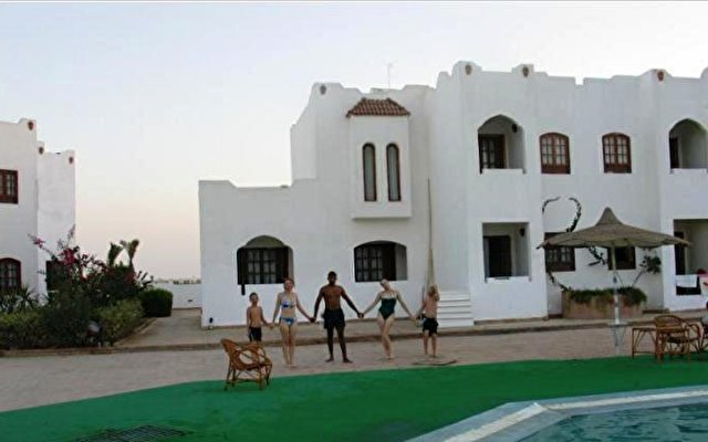 Sun Rise Hotel Sharm 14