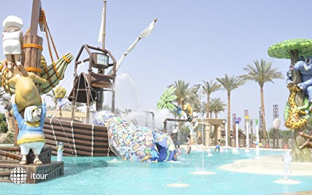 Sharm Dreams Resort (ex. Hilton Dreams)  13