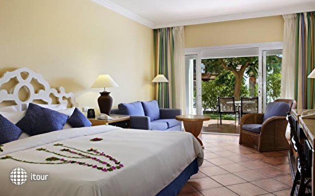 Sharm Dreams Resort (ex. Hilton Dreams)  16