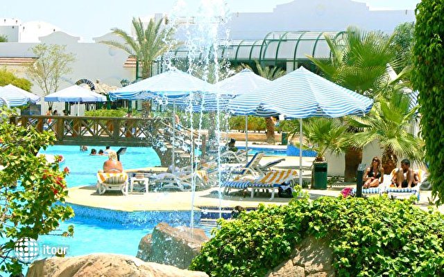 Sharm Dreams Resort (ex. Hilton Dreams)  12