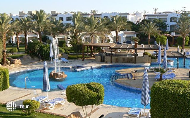 Sharm Dreams Resort (ex. Hilton Dreams)  11