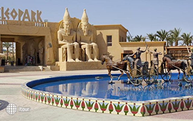 Sharm Dreams Resort (ex. Hilton Dreams)  9