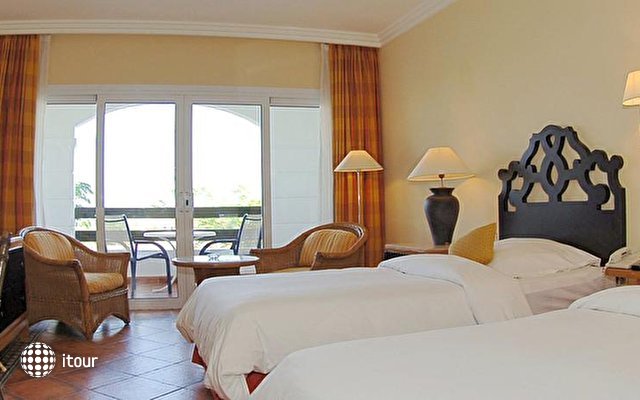 Sharm Dreams Resort (ex. Hilton Dreams)  15