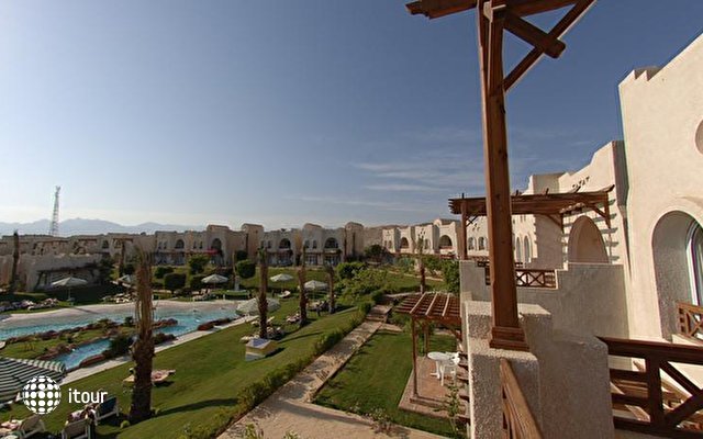 Sharm Dreams Resort (ex. Hilton Dreams)  8