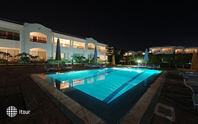 Sharm Dreams Resort (ex. Hilton Dreams)  5