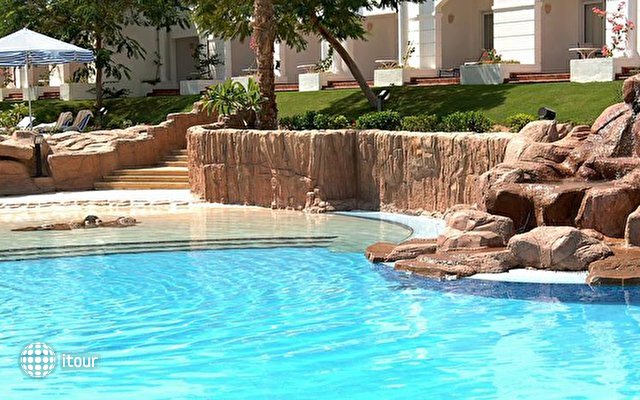 Sharm Dreams Resort (ex. Hilton Dreams)  4