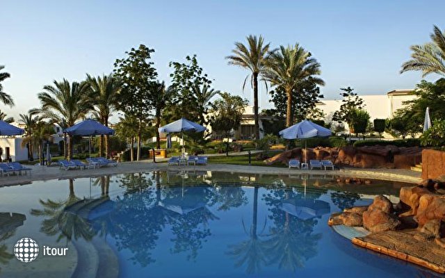 Sharm Dreams Resort (ex. Hilton Dreams)  3