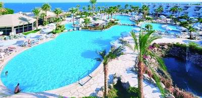 Safir Sharm Waterfalls Resort 26