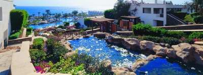 Safir Sharm Waterfalls Resort 28