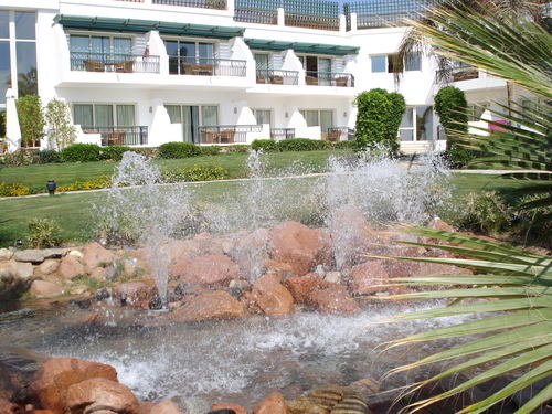 Safir Sharm Waterfalls Resort 12