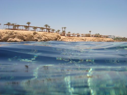 Safir Sharm Waterfalls Resort 6