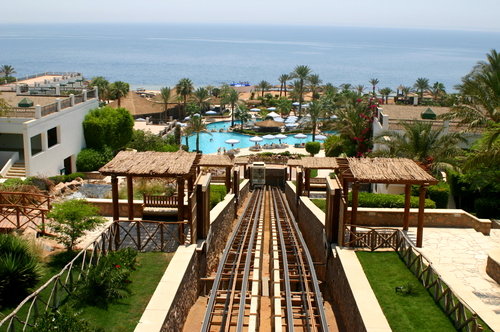 Safir Sharm Waterfalls Resort 15