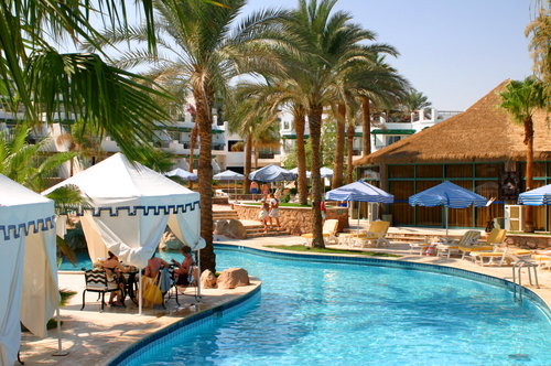 Safir Sharm Waterfalls Resort 19