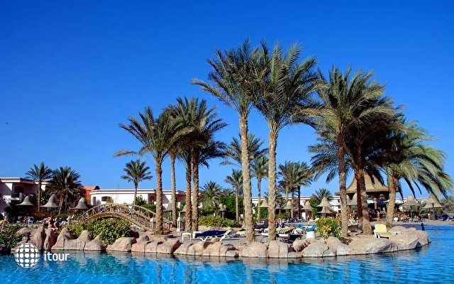 Parrotel Beach Resort 5*  (ex.radisson Blu Resort Sharm El Shekh) 11