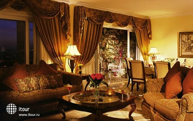 Monte Carlo (ex. The Ritz Carlton) 15