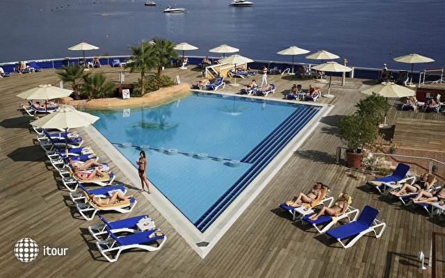Lido Sharm Hotel Naama Bay (ex. Iberotel Lido) 14