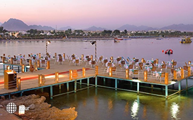 Lido Sharm Hotel Naama Bay (ex. Iberotel Lido) 4