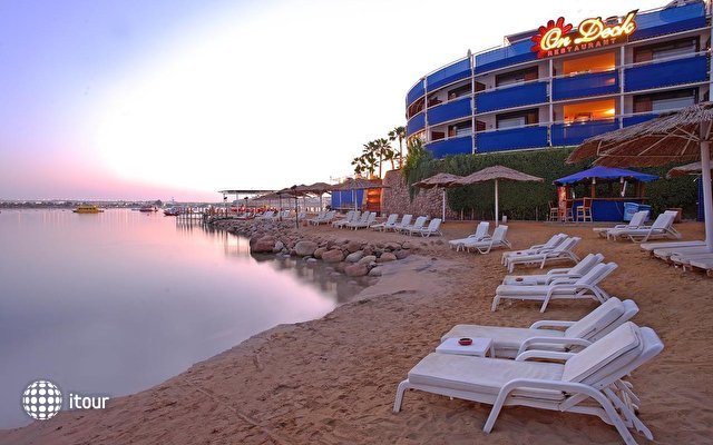 Lido Sharm Hotel Naama Bay (ex. Iberotel Lido) 2