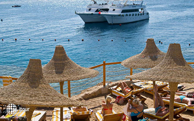 Sharm Resort 23
