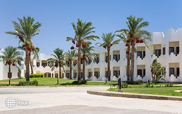 Sharm Resort 20