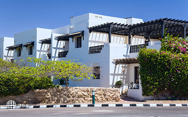 Sharm Resort 17