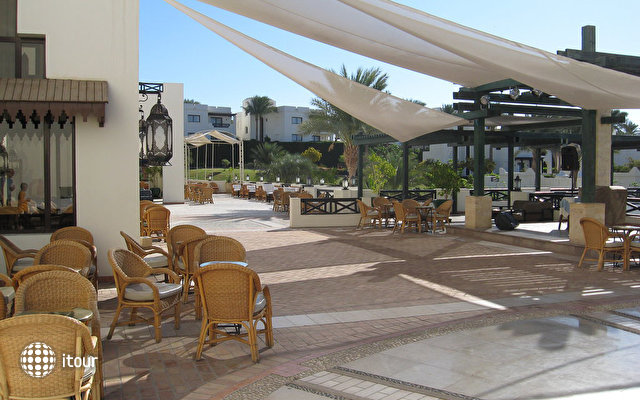 Sharm Resort 15