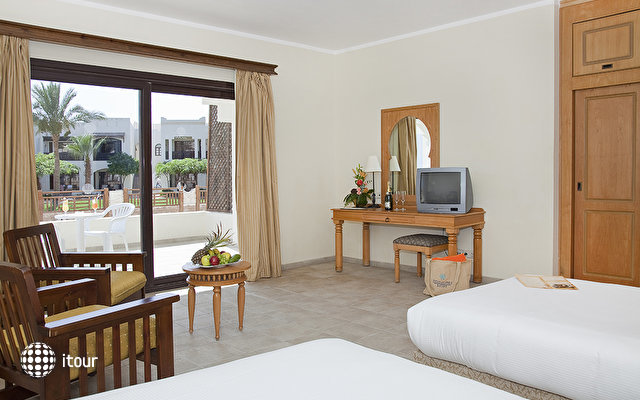 Sharm Resort 14