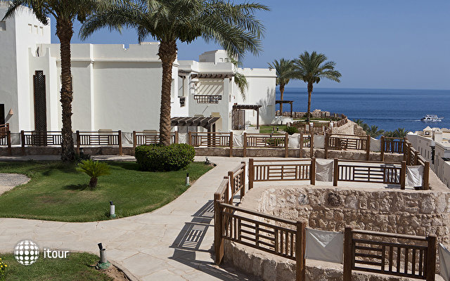Sharm Resort 11