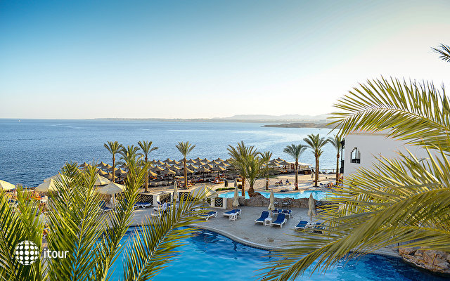 Sharm Resort 7