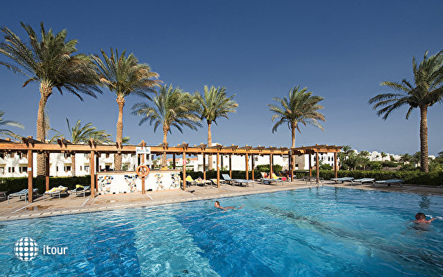 Sharm Resort 2