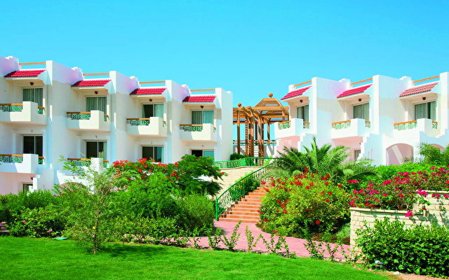 Cyrene Sharm Hotel (ex. Sol Sharm) 3