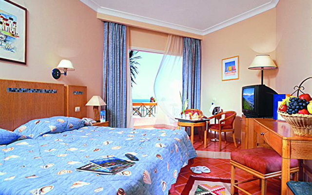 Cyrene Sharm Hotel (ex. Sol Sharm) 10