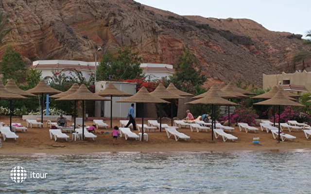 Sahara Grand Sharm Resort (ex.creative Grand Sharm Resort) 25