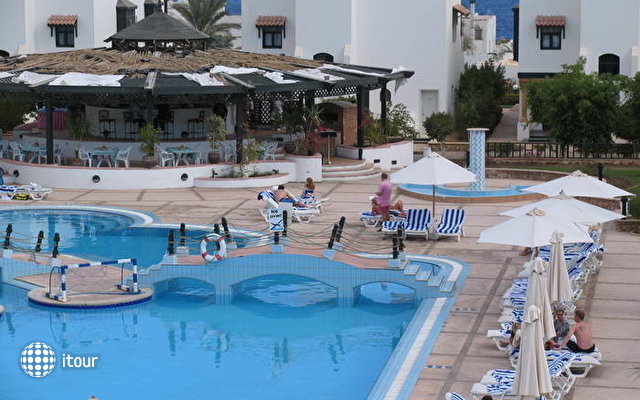 Sahara Grand Sharm Resort (ex.creative Grand Sharm Resort) 24