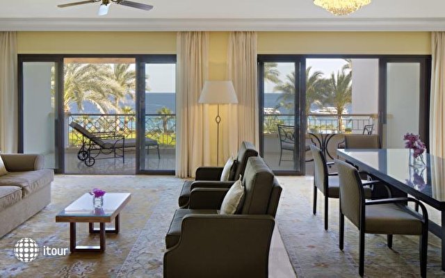 Hyatt Regency Sharm 16