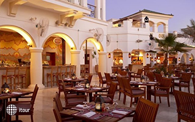 Hyatt Regency Sharm 11