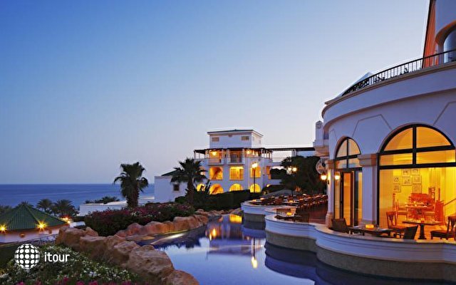 Hyatt Regency Sharm 4