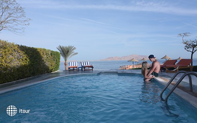 Pyramisa Sharm El Sheikh Resort (ex. Sea Magic Resort) 6