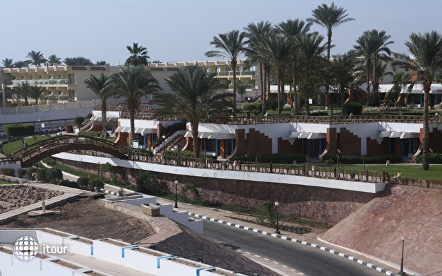 Pyramisa Sharm El Sheikh Resort (ex. Sea Magic Resort) 7