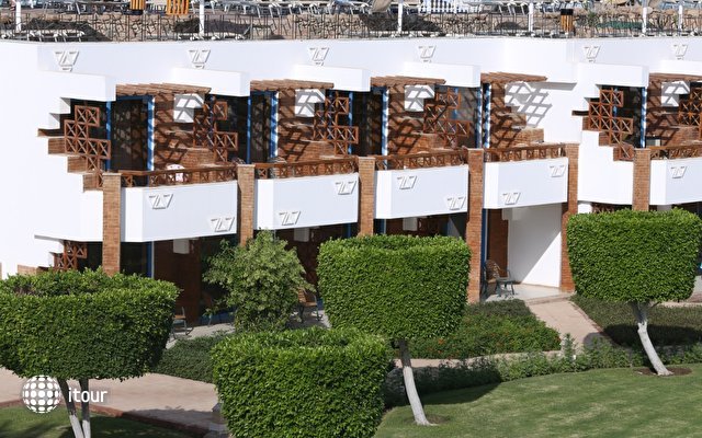 Pyramisa Sharm El Sheikh Resort (ex. Sea Magic Resort) 9