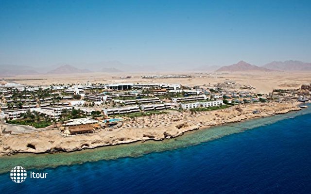 Pyramisa Sharm El Sheikh Resort (ex. Sea Magic Resort) 2