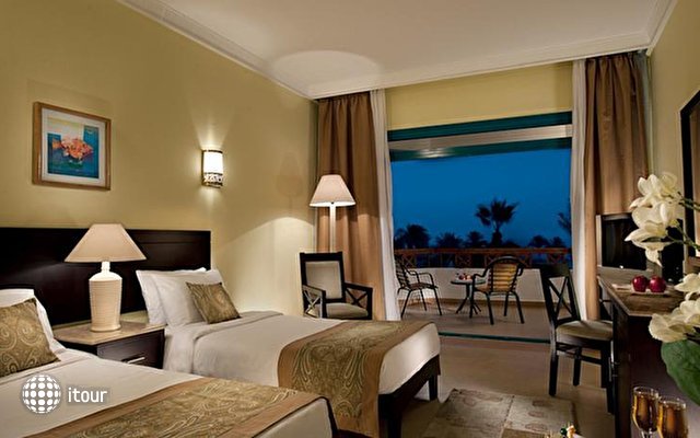 Pyramisa Sharm El Sheikh Resort (ex. Sea Magic Resort) 11